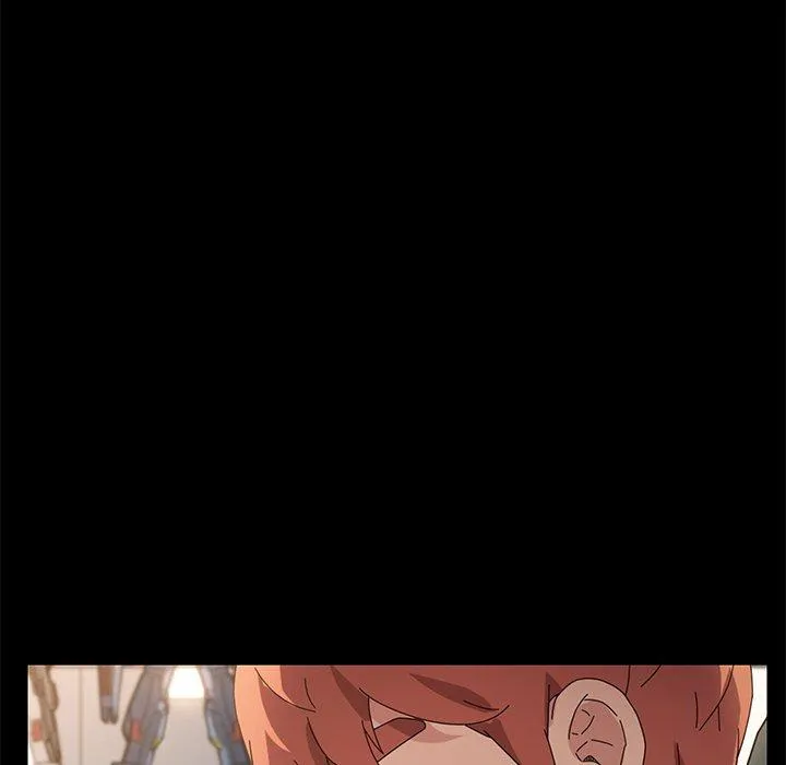 危机四伏的家庭生活 第69话 第102页