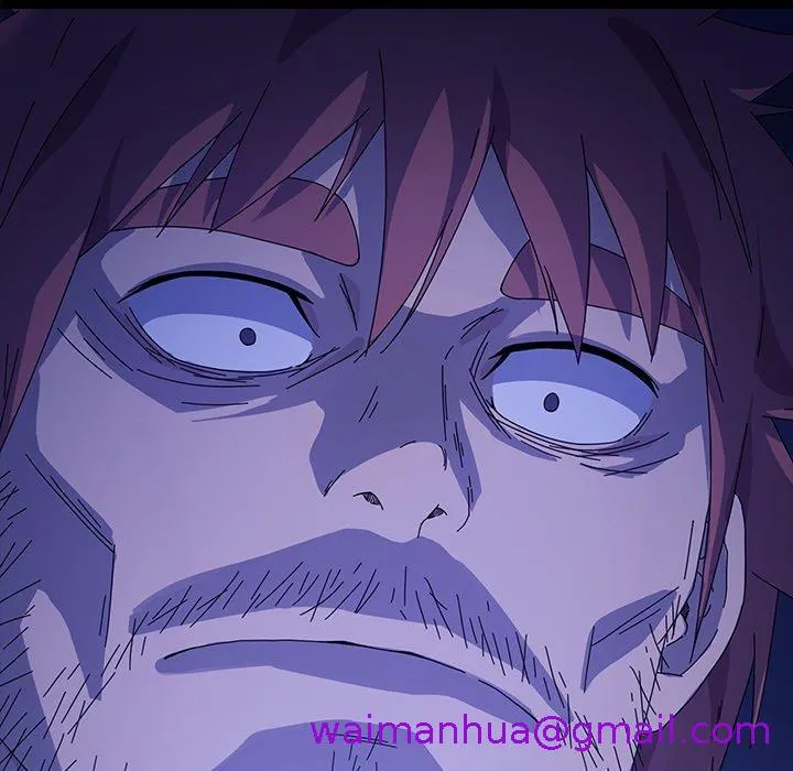 危机四伏的家庭生活 第69话 第21页