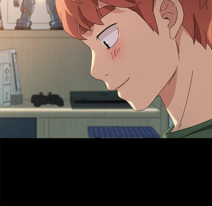 危机四伏的家庭生活 第69话 第111页
