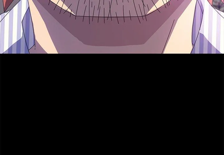 危机四伏的家庭生活 第69话 第4页