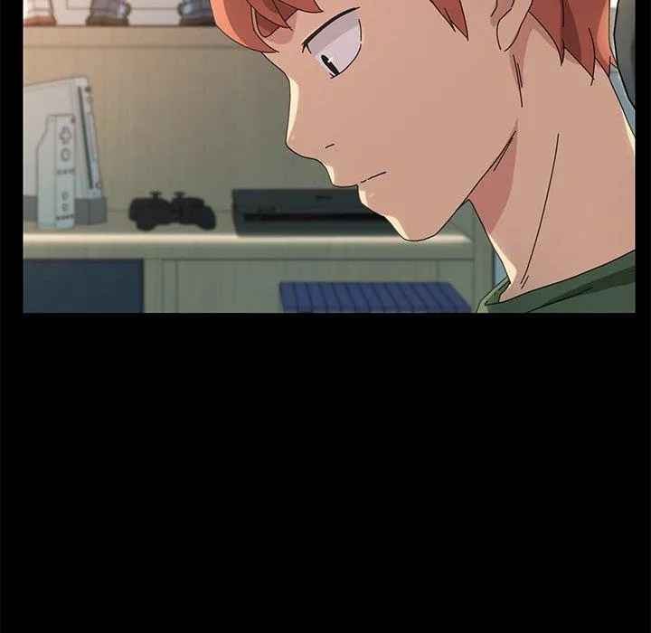 危机四伏的家庭生活 第69话 第103页