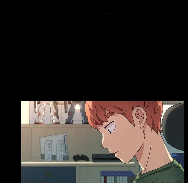 危机四伏的家庭生活 第69话 第99页