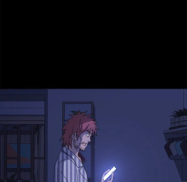 危机四伏的家庭生活 第69话 第23页