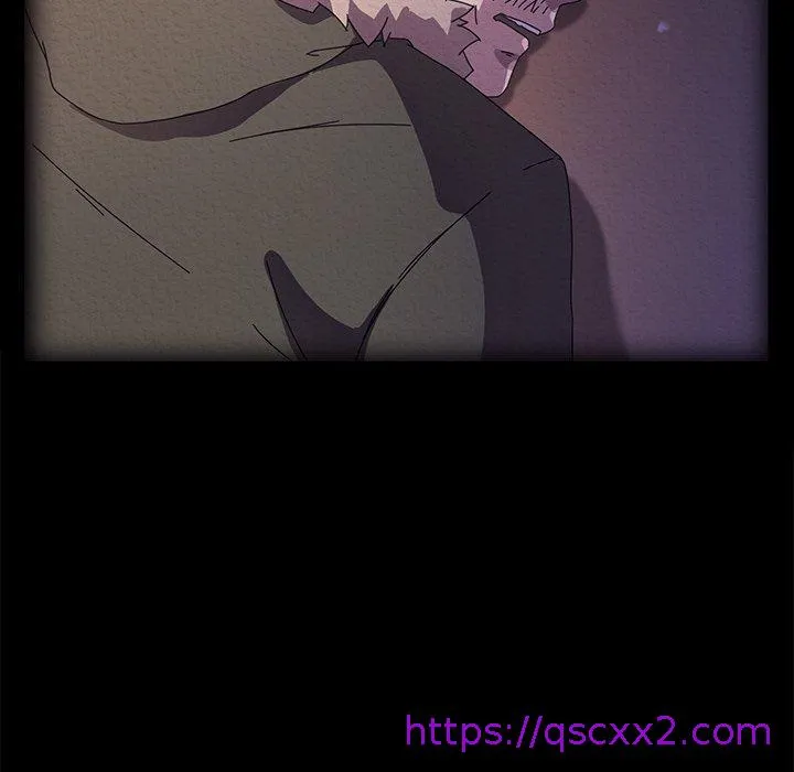 危机四伏的家庭生活 第69话 第41页