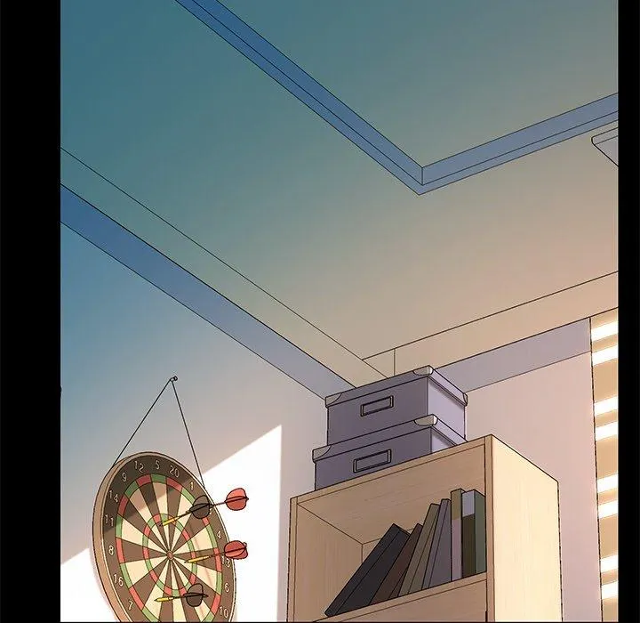 危机四伏的家庭生活 第69话 第90页
