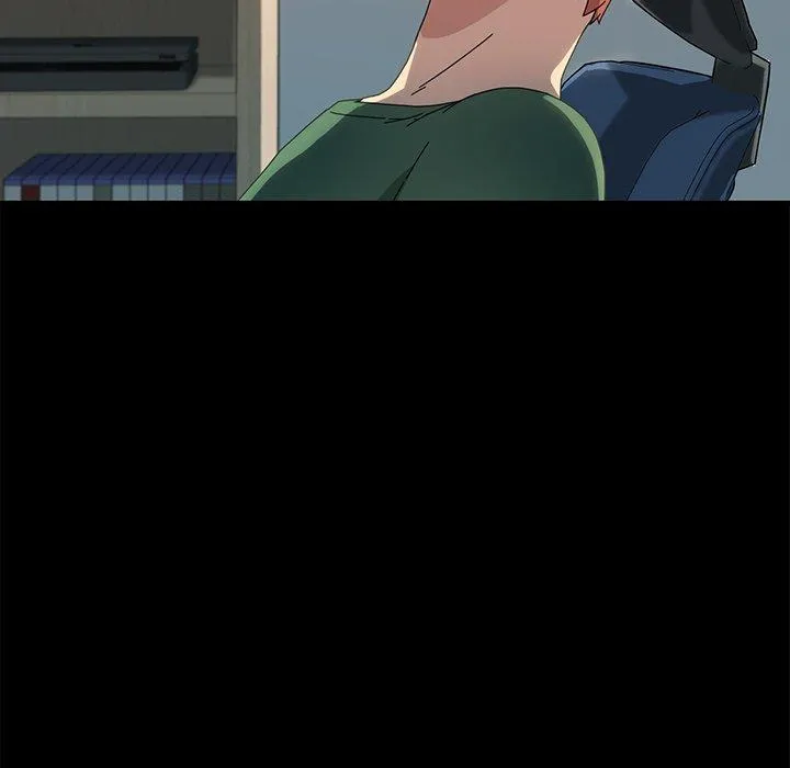 危机四伏的家庭生活 第69话 第115页