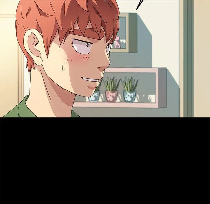 危机四伏的家庭生活 第69话 第84页