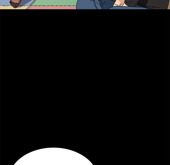 危机四伏的家庭生活 第55话 第125页