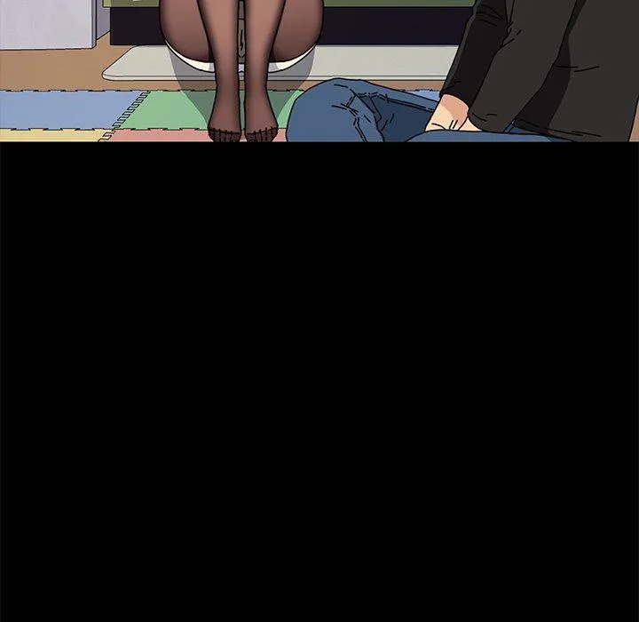 危机四伏的家庭生活 第55话 第127页
