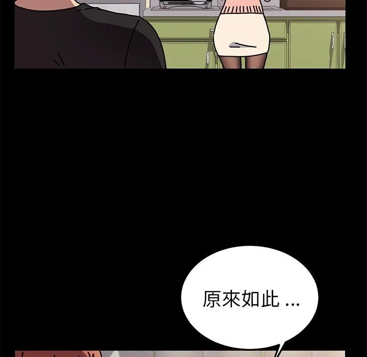 危机四伏的家庭生活 第55话 第83页