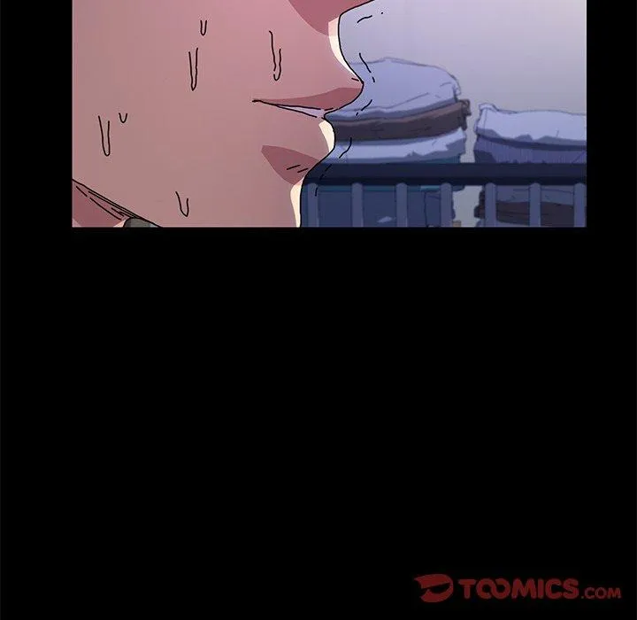 危机四伏的家庭生活 第55话 第107页