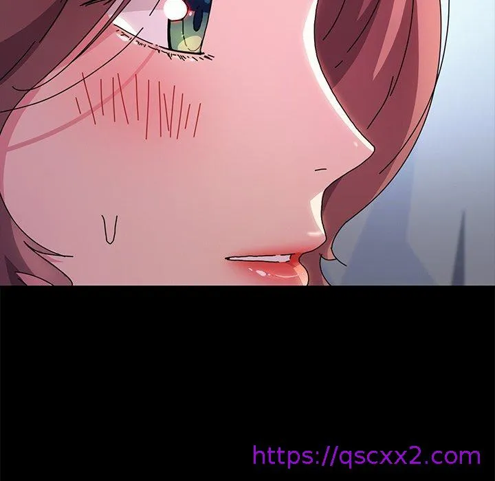 危机四伏的家庭生活 第55话 第112页