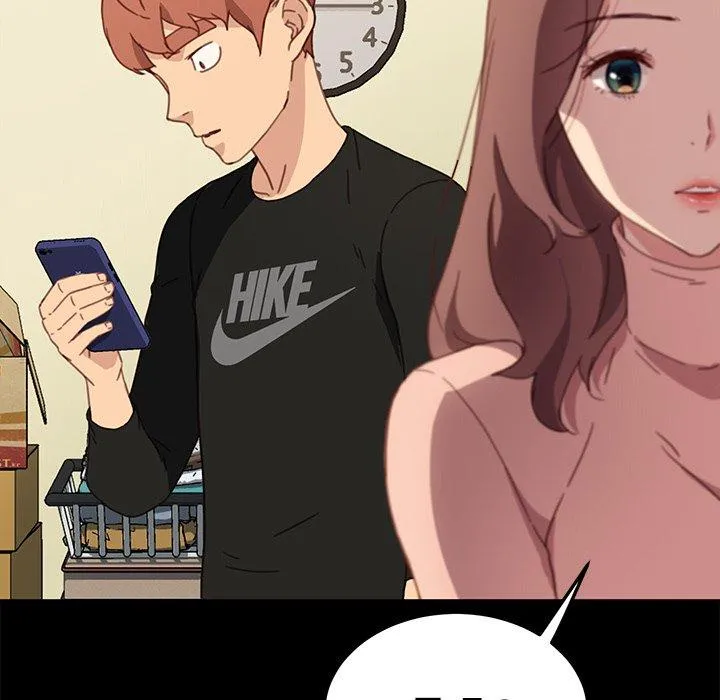危机四伏的家庭生活 第55话 第36页
