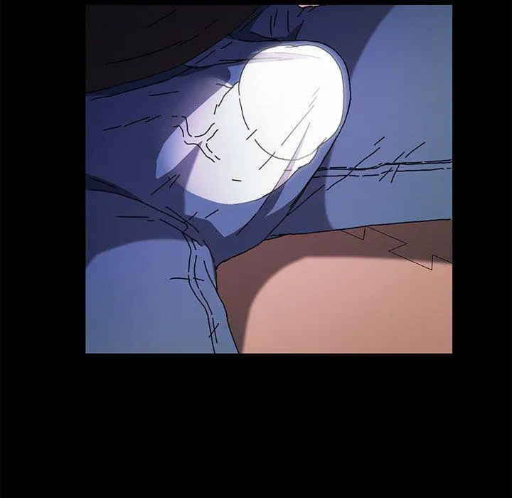 危机四伏的家庭生活 第55话 第110页