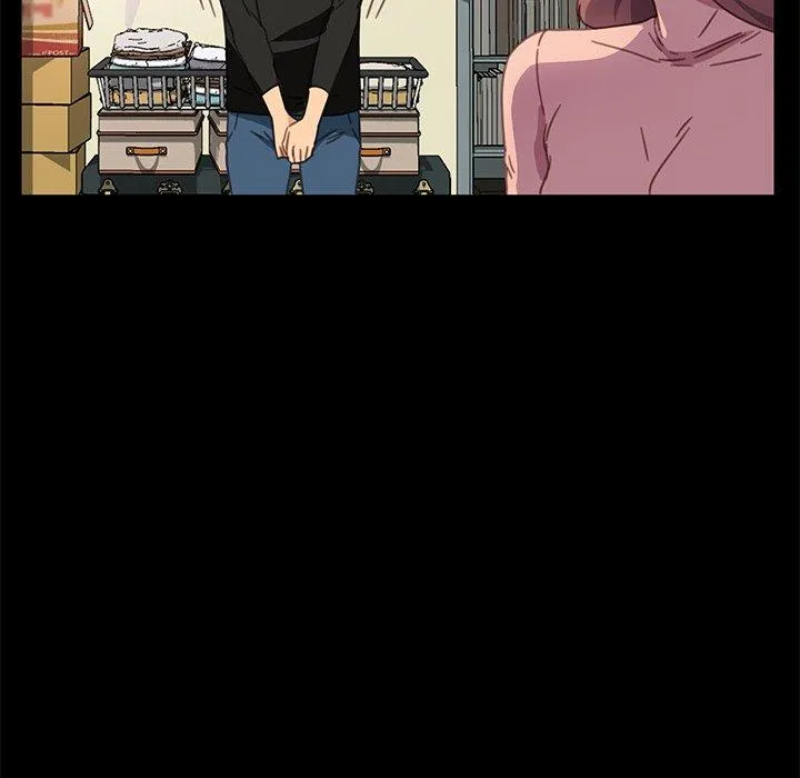 危机四伏的家庭生活 第55话 第54页