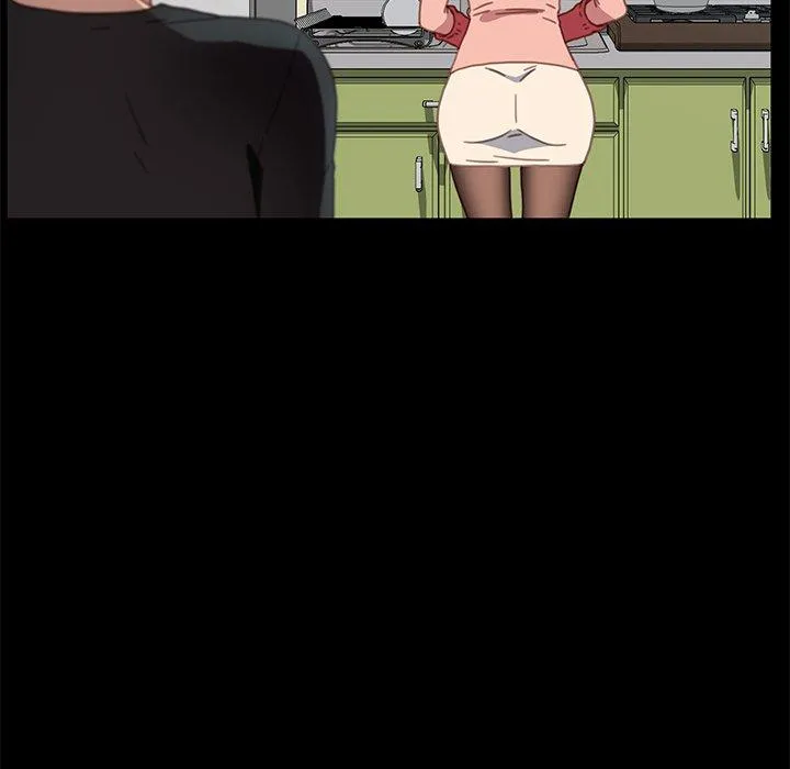 危机四伏的家庭生活 第55话 第57页