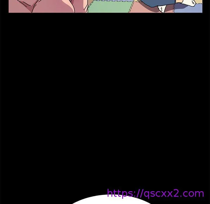 危机四伏的家庭生活 第55话 第144页