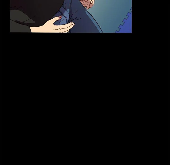 危机四伏的家庭生活 第55话 第59页