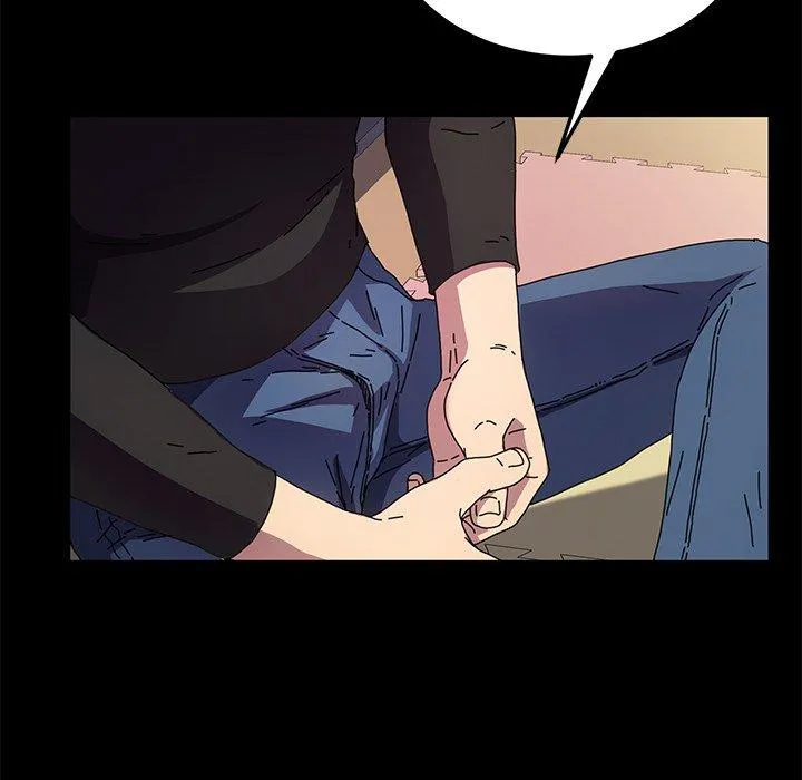 危机四伏的家庭生活 第55话 第101页