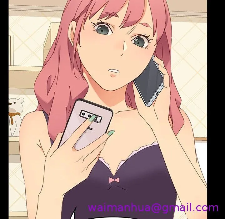危机四伏的家庭生活 预告篇 第69页