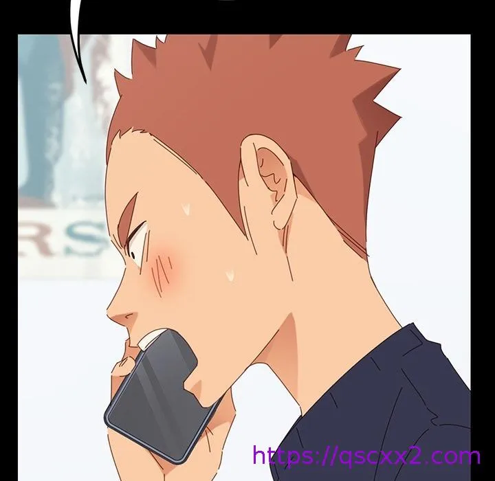 危机四伏的家庭生活 预告篇 第81页