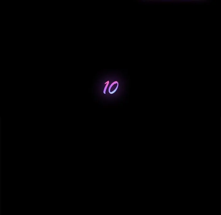 危机四伏的家庭生活 第10话 第10页