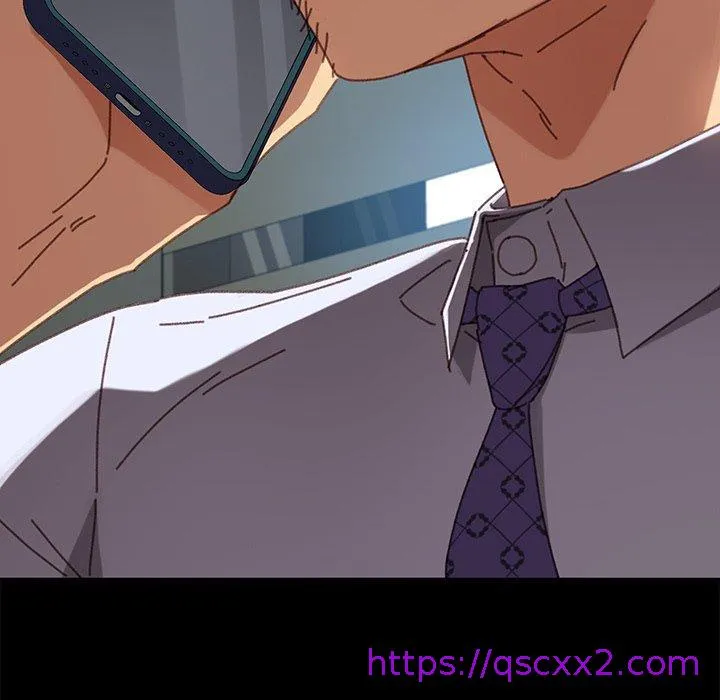 危机四伏的家庭生活 第36话 第153页