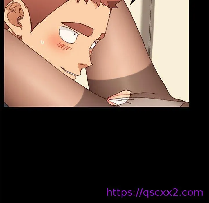 危机四伏的家庭生活 第36话 第33页