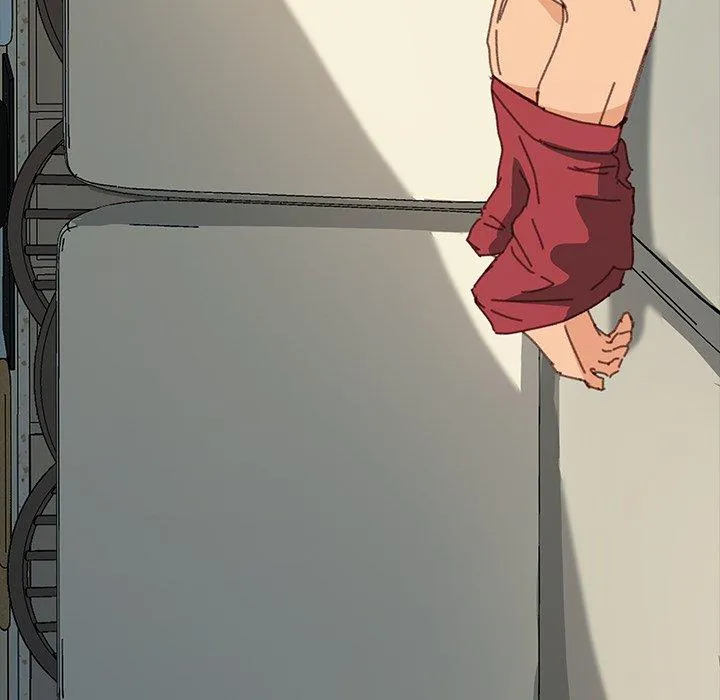 危机四伏的家庭生活 第36话 第106页