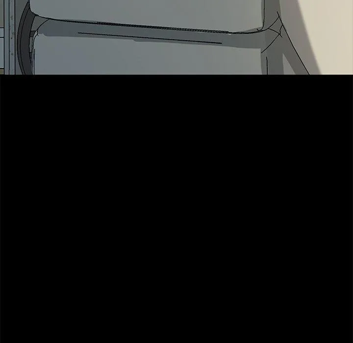 危机四伏的家庭生活 第36话 第107页