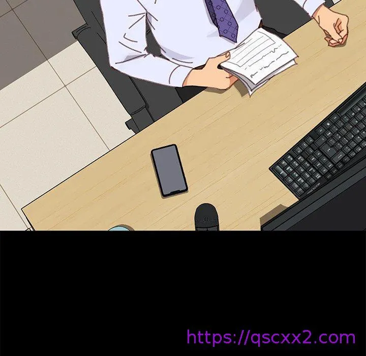 危机四伏的家庭生活 第36话 第137页