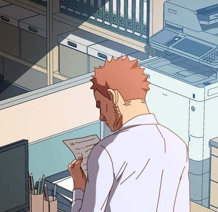 危机四伏的家庭生活 第36话 第175页