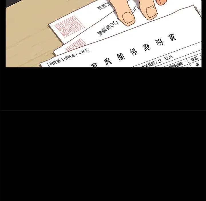 危机四伏的家庭生活 第36话 第156页