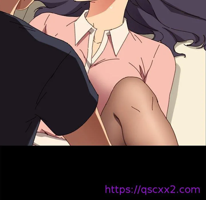 危机四伏的家庭生活 第36话 第41页