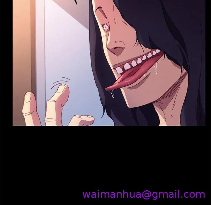 危机四伏的家庭生活 第49话 第133页