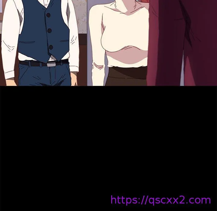 危机四伏的家庭生活 第49话 第137页