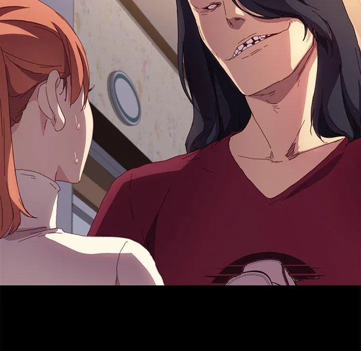 危机四伏的家庭生活 第49话 第139页