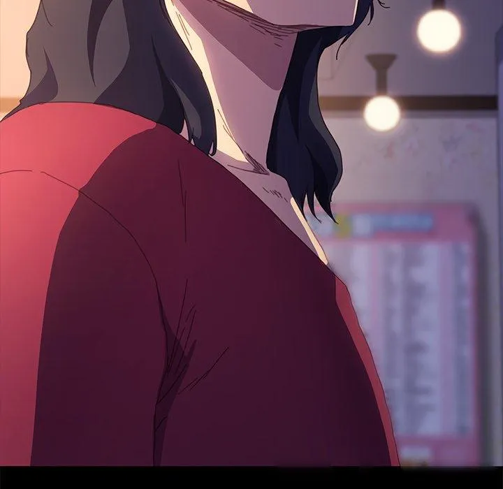 危机四伏的家庭生活 第49话 第115页