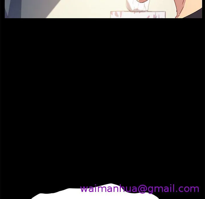 危机四伏的家庭生活 第49话 第29页