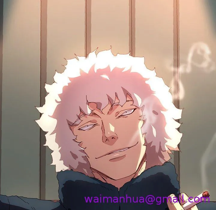 危机四伏的家庭生活 第49话 第157页
