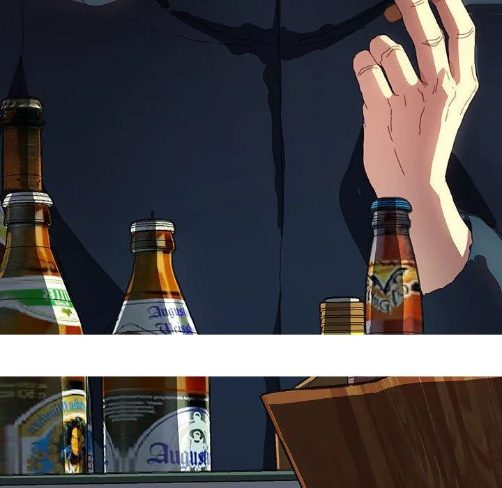 危机四伏的家庭生活 第49话 第158页