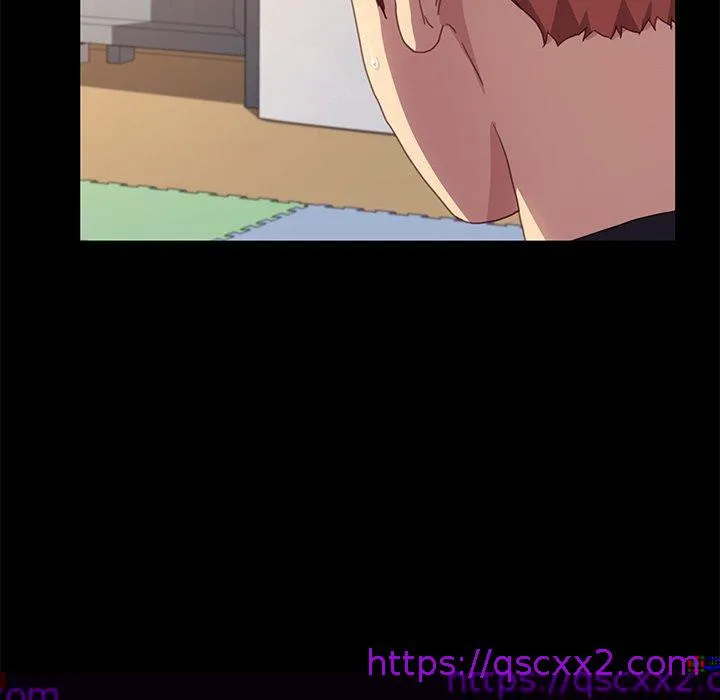 危机四伏的家庭生活 第49话 第25页