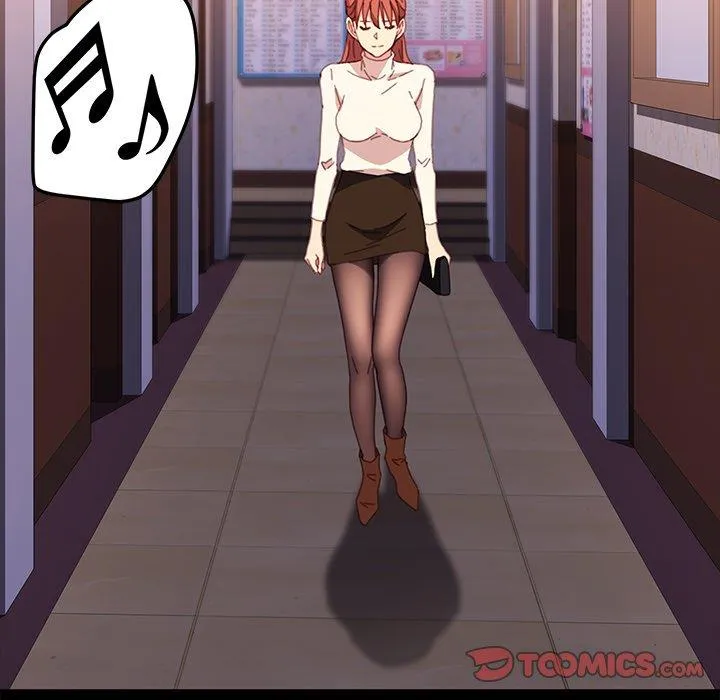 危机四伏的家庭生活 第49话 第108页