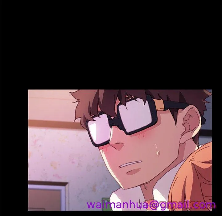 危机四伏的家庭生活 第51话 第93页