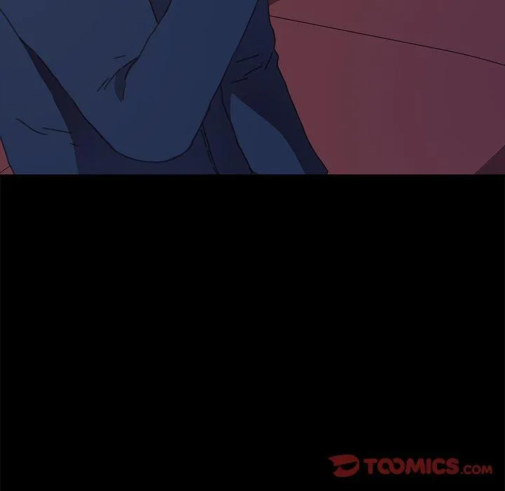 危机四伏的家庭生活 第51话 第138页