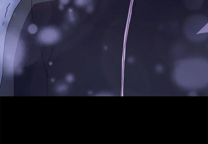 危机四伏的家庭生活 第51话 第4页