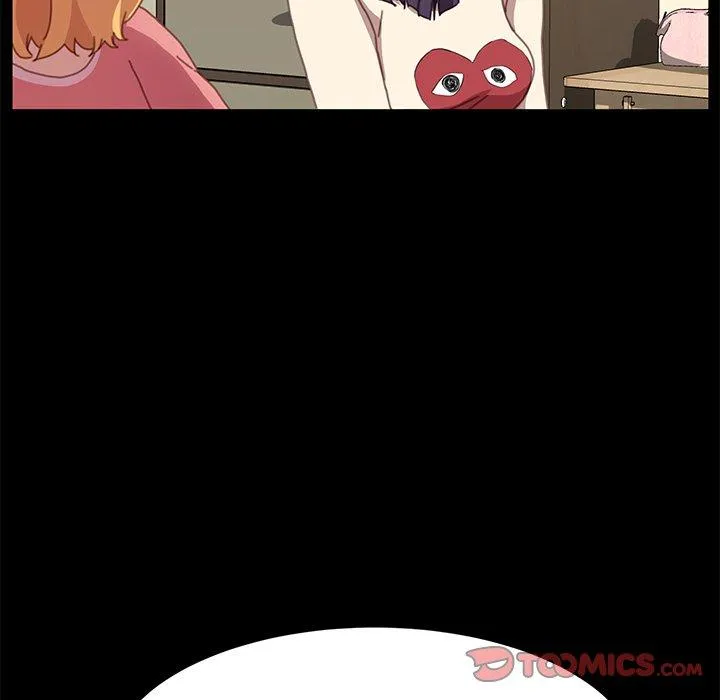 危机四伏的家庭生活 第51话 第108页