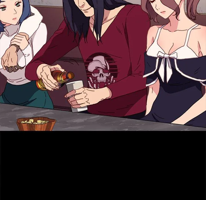 危机四伏的家庭生活 第51话 第27页