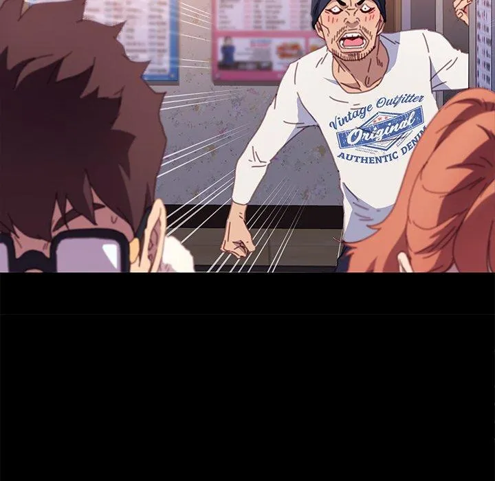 危机四伏的家庭生活 第51话 第147页