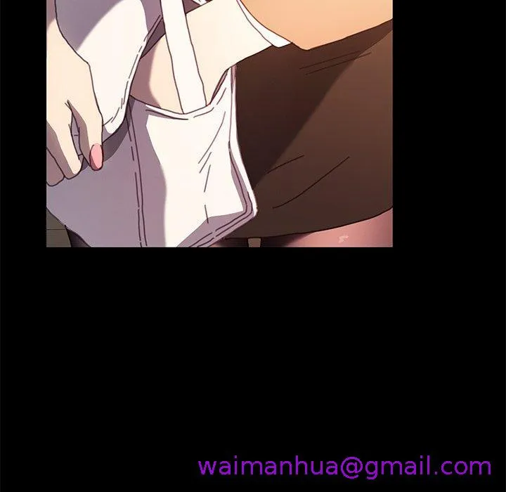 危机四伏的家庭生活 第51话 第101页